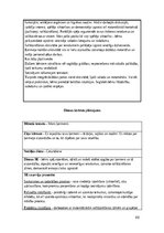 Отчёт по практике 'Pirmsskolas skolotāja pedagoģiskā prakse', 48.