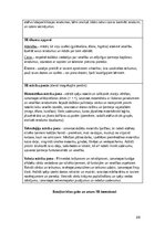 Отчёт по практике 'Pirmsskolas skolotāja pedagoģiskā prakse', 49.