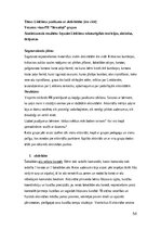 Отчёт по практике 'Pirmsskolas skolotāja pedagoģiskā prakse', 58.