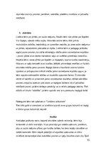 Отчёт по практике 'Pirmsskolas skolotāja pedagoģiskā prakse', 61.