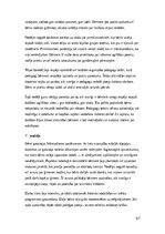 Отчёт по практике 'Pirmsskolas skolotāja pedagoģiskā prakse', 67.