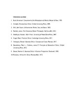 Эссе 'Etika un individuālā atbildība: lēmumi, rīcība un sabiedrība', 3.