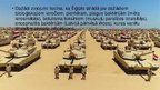 Презентация 'Militārā ģeogrāfija. Ēģipte - konflikti, pieeja masu iznīcināšanas ieročiem', 7.