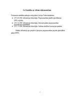 Реферат 'Programmatūras projektējuma apraksts (PPA) Terasejamības rīkam', 7.