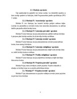 Реферат 'Programmatūras projektējuma apraksts (PPA) Terasejamības rīkam', 9.