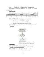 Реферат 'Programmatūras projektējuma apraksts (PPA) Terasejamības rīkam', 31.
