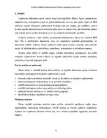 Бизнес план 'E-rēķinu un digitālās dokumentu aprites ieviešanas pakalpojuma biznesa plāns maz', 5.