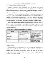 Бизнес план 'E-rēķinu un digitālās dokumentu aprites ieviešanas pakalpojuma biznesa plāns maz', 8.