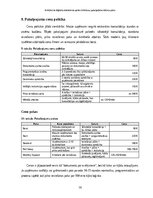 Бизнес план 'E-rēķinu un digitālās dokumentu aprites ieviešanas pakalpojuma biznesa plāns maz', 14.