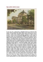 Конспект 'Rīgas pilsētbūvniecība 19.gadsimta otrajā pusē un 20.gadsimta sākumā', 10.