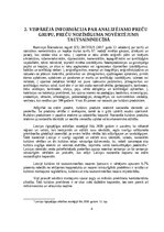 Реферат 'Preču grupas “mākslas darbi, kolekciju priekšmeti un senlietas” risku novērtēšan', 4.