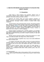 Реферат 'Preču grupas “mākslas darbi, kolekciju priekšmeti un senlietas” risku novērtēšan', 5.