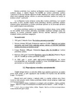 Реферат 'Preču grupas “mākslas darbi, kolekciju priekšmeti un senlietas” risku novērtēšan', 6.