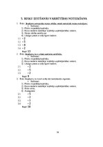 Реферат 'Preču grupas “mākslas darbi, kolekciju priekšmeti un senlietas” risku novērtēšan', 10.