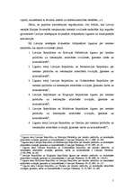 Конспект 'Starptautiski tiesiskā sadarbība civillietās Latvijā un Eiropas Savienībā', 5.