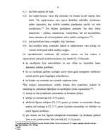 Реферат 'Nomas un īres līguma regulējuma līdzības un atšķirības', 9.