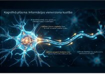 Презентация 'Bioloģiskā elektrība: neirona iekšējais kosmoss', 2.