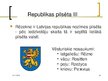Презентация 'Latvijas administratīvi teritoriālais iedalījums', 23.