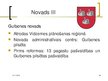 Презентация 'Latvijas administratīvi teritoriālais iedalījums', 26.