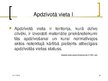 Презентация 'Latvijas administratīvi teritoriālais iedalījums', 32.