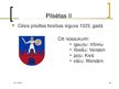 Презентация 'Latvijas administratīvi teritoriālais iedalījums', 35.