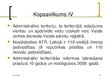 Презентация 'Latvijas administratīvi teritoriālais iedalījums', 61.