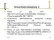 Презентация 'Latvijas administratīvi teritoriālais iedalījums', 64.