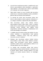 Дипломная 'Vides komunikācijas vadlīnijas atkritumu apsaimniekošanas sistēmas attīstībai Sa', 76.