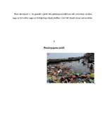 Конспект 'Vides piesārņojums un bioloģiskās daudzveidības izmaiņas', 6.