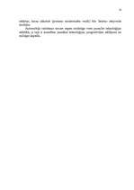 Реферат 'Uzņēmuma “Auto LUX” mārketinga vides un stratēģijas analīze un darbības plānošan', 14.