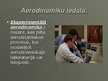 Презентация 'Aerodinamika', 5.