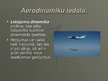 Презентация 'Aerodinamika', 6.