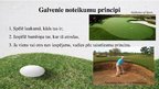 Презентация 'Golfs Latvijā', 3.