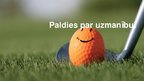 Презентация 'Golfs Latvijā', 11.