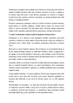 Эссе 'Aromterapija – slimību profilakses un ārstēšanas metode', 4.