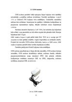 Реферат 'Sensoru tīklu tehnoloģiju lietojumi Valmieras nodaļas elektroapgādes tīkla moder', 23.