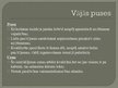 Презентация 'SVID analīze Latvijas uzņēmumam', 8.