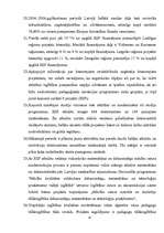 Дипломная 'Eiropas Savienības struktūrfondu apguves problēmas izglītības finansēšanā un to ', 97.