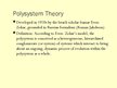 Презентация 'System Theories', 3.