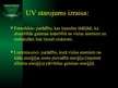Презентация 'Ultravioletais starojums', 3.