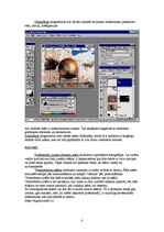 Реферат 'Programmatūra Adobe Photoshop', 8.