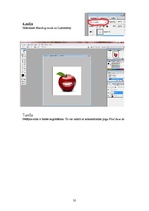 Реферат 'Programmatūra Adobe Photoshop', 35.