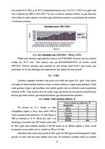 Реферат 'Metālu cenu dinamikas analīze LMB (2003.-2005.)', 6.