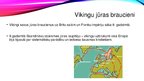 Презентация 'Vikingu laikmets', 4.