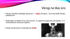 Презентация 'Vikingu laikmets', 7.