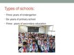 Презентация 'Education System in China', 3.