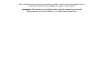 Конспект 'Eksāmens valodas mācību joma', 3.