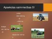 Презентация 'Latvijas lauksaimniecība', 7.