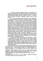 Реферат 'Cilvēktiesību aizsardzības institūcijas - ombudsmena izveidošanas teorētiskie un', 19.