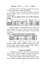 Реферат 'Finanšu analīze SIA "Liepājas Gardums"', 5.